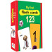 My First Flash Cards 123